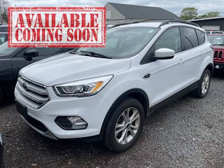 2018 Ford Escape SEL 1FMCU9HD6JUC54010 2018 Ford Escape SEL
