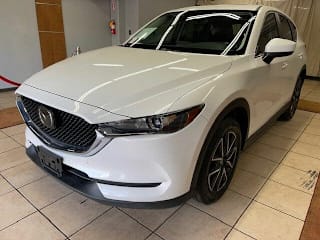 2018 Mazda CX-5 Touring JM3KFACM9J1407071 2018 Mazda CX-5 Touring