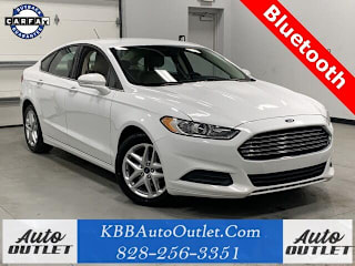 2014 Ford Fusion SE 3FA6P0H7XER152128 2014 Ford Fusion SE