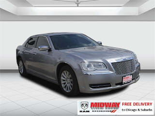 2016 Chrysler 300 C 2C3CCAEG6GH342241 2016 Chrysler 300 C