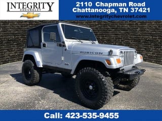 50 Best Chattanooga, TN Used Jeep Wrangler for Sale, Savings from $3,243