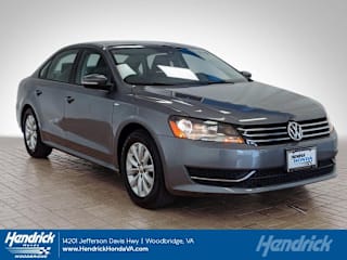 2014 Volkswagen Passat 1.8T S PZEV 1VWAT7A34EC108962 2014 Volkswagen Passat 1.8T S PZEV