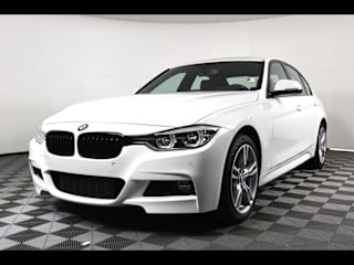 2018 BMW 3 Series 330i xDrive WBA8D9G57JNU67768 2018 BMW 3 Series 330i xDrive