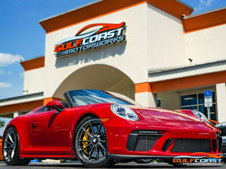 2019 Porsche 911 WP0CF2A91KS172338 2019 Porsche 911