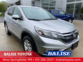2015 Honda CR-V EX 2HKRM4H50FH693778 2015 Honda CR-V EX