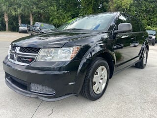 2012 Dodge Journey SE 3C4PDCAB1CT324442 2012 Dodge Journey SE