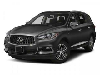 2017 Infiniti QX60 Base 5N1DL0MNXHC560564 2017 Infiniti QX60 Base