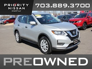 2017 Nissan Rogue 5N1AT2MT3HC779962 2017 Nissan Rogue