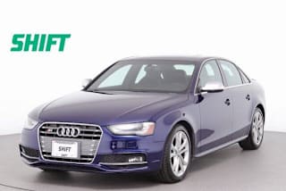 2014 Audi S4 3.0T quattro Premium Plus WAUBGAFL1EA028917 2014 Audi S4 3.0T quattro Premium Plus