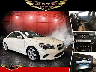 2018 Mercedes-Benz CLA CLA 250 4MATIC WDDSJ4GB9JN589337 2018 Mercedes-Benz CLA CLA 250 4MATIC