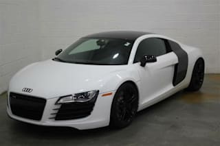 2009 Audi R8 WUAAU34279N001896 2009 Audi R8
