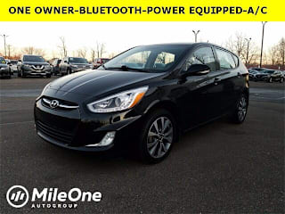 2015 Hyundai Accent KMHCU5AE1FU232774 2015 Hyundai Accent