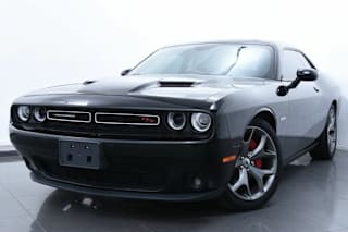 2017 Dodge Challenger R/T 2C3CDZBT2HH580859 2017 Dodge Challenger R/T