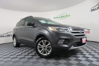 2017 Ford Escape 1FMCU0GD8HUE56211 2017 Ford Escape