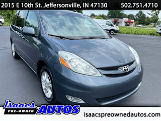 2006 Toyota Sienna XLE 7 Passenger 5TDZA22CX6S446296 2006 Toyota Sienna XLE 7 Passenger