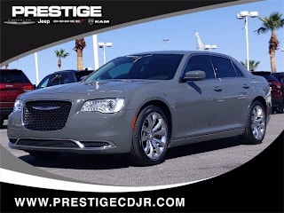 2017 Chrysler 300 2C3CCAAG4HH596991 2017 Chrysler 300