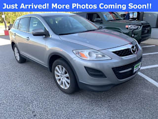 2010 Mazda CX-9 Touring JM3TB3MA8A0212729 2010 Mazda CX-9 Touring