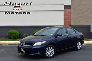 2013 Toyota Corolla LE Special Edition 2T1BU4EE5DC983214 2013 Toyota Corolla LE Special Edition