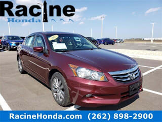 2012 Honda Accord EX-L V6 1HGCP3F89CA036292 2012 Honda Accord EX-L V6