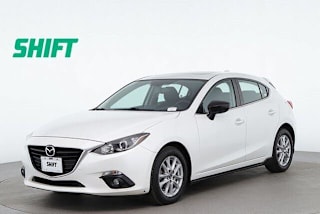 2015 Mazda Mazda3 i Touring JM1BM1L72F1234011 2015 Mazda Mazda3 i Touring
