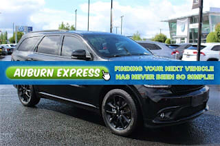 2017 Dodge Durango R/T 1C4SDJCT6HC839525 2017 Dodge Durango R/T