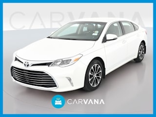 2016 Toyota Avalon 4T1BK1EB2GU226820 2016 Toyota Avalon
