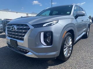 2020 Hyundai Palisade KM8R5DHE6LU075603 2020 Hyundai Palisade