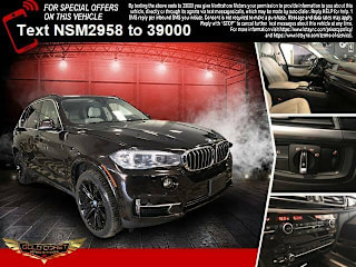 2015 BMW X5 xDrive35i 5UXKR0C52F0K52958 2015 BMW X5 xDrive35i