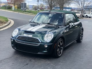 2008 MINI Cooper S WMWRH33578TL97450 2008 MINI Cooper S