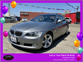 2010 BMW 3 Series 328i WBAWV1C54AP124366 2010 BMW 3 Series 328i