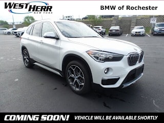 2018 BMW X1 xDrive28i WBXHT3C34J5L27865 2018 BMW X1 xDrive28i