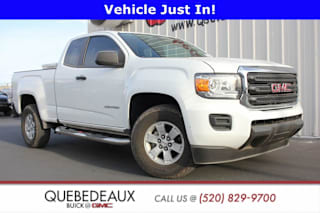 2017 GMC Canyon 1GTH5AEA2H1328165 2017 GMC Canyon