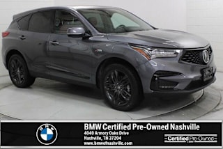 2020 Acura RDX SH-AWD w/A-SPEC 5J8TC2H67LL002471 2020 Acura RDX SH-AWD w/A-SPEC