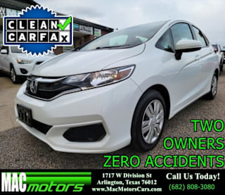 2018 Honda Fit LX 3HGGK5H47JM734812 2018 Honda Fit LX