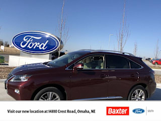 2015 Lexus RX 450h Base 2T2BC1BA1FC010168 2015 Lexus RX 450h Base