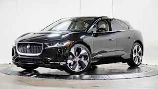 2019 Jaguar I-PACE SADHD2S17K1F70073 2019 Jaguar I-PACE