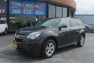 2015 Chevrolet Equinox LT 1GNALBEK4FZ141618 2015 Chevrolet Equinox LT