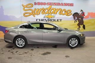 2018 Chevrolet Malibu 1G1ZD5ST6JF181421 2018 Chevrolet Malibu