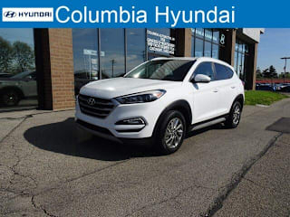 2017 Hyundai Tucson Eco KM8J33A26HU355980 2017 Hyundai Tucson Eco