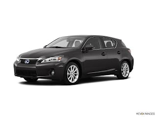 2011 Lexus CT 200h Premium JTHKD5BHXB2006925 2011 Lexus CT 200h Premium