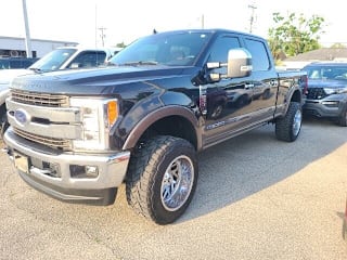 2019 Ford F-250 Super Duty King Ranch 1FT7W2BT3KEF12096 2019 Ford F-250 Super Duty King Ranch