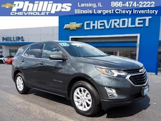 2020 Chevrolet Equinox 3GNAXUEV8LS576886 2020 Chevrolet Equinox