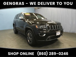 2018 Jeep Grand Cherokee Limited 1C4RJFBG5JC422721 2018 Jeep Grand Cherokee Limited