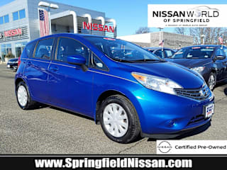 2015 Nissan Versa Note 3N1CE2CP8FL360134 2015 Nissan Versa Note