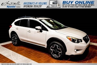 2015 Subaru Crosstrek 2.0i Limited JF2GPASC2F8230559 2015 Subaru Crosstrek 2.0i Limited