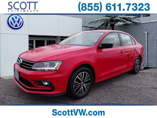 2018 Volkswagen Jetta 3VWDB7AJ3JM239713 2018 Volkswagen Jetta
