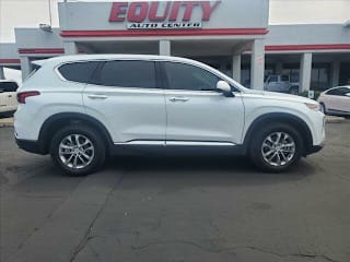 2020 Hyundai Santa Fe SEL 5NMS33AD7LH217164 2020 Hyundai Santa Fe SEL