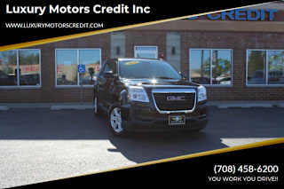 2016 GMC Terrain SLE-1 2GKALMEK0G6312421 2016 GMC Terrain SLE-1