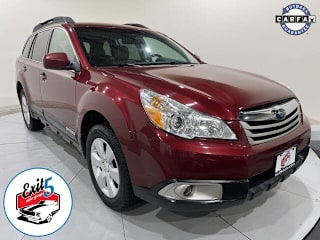 2011 Subaru Outback 2.5i Premium 4S4BRCCC0B3342258 2011 Subaru Outback 2.5i Premium