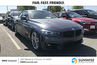 2018 BMW 4 Series WBA4Z5C57JEE16949 2018 BMW 4 Series